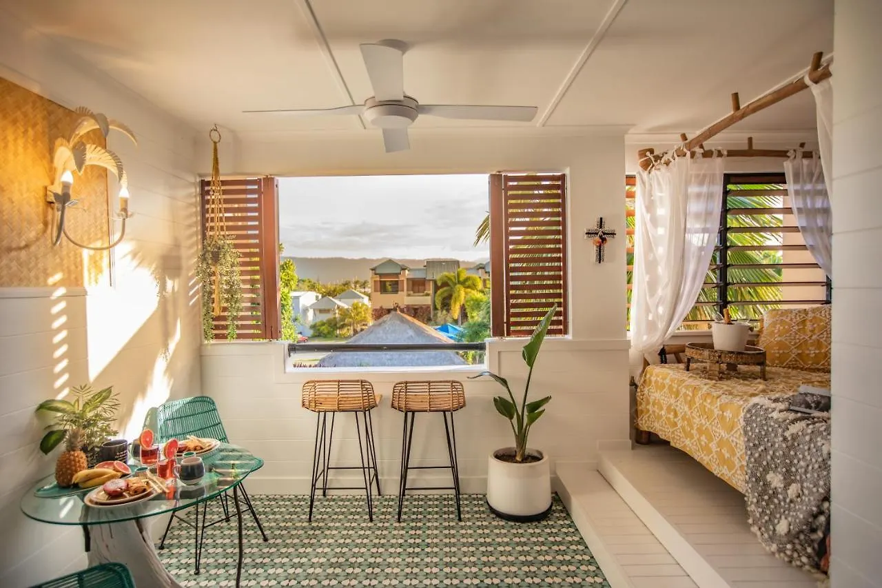 Nomad - Luxe Apartment Port Douglas