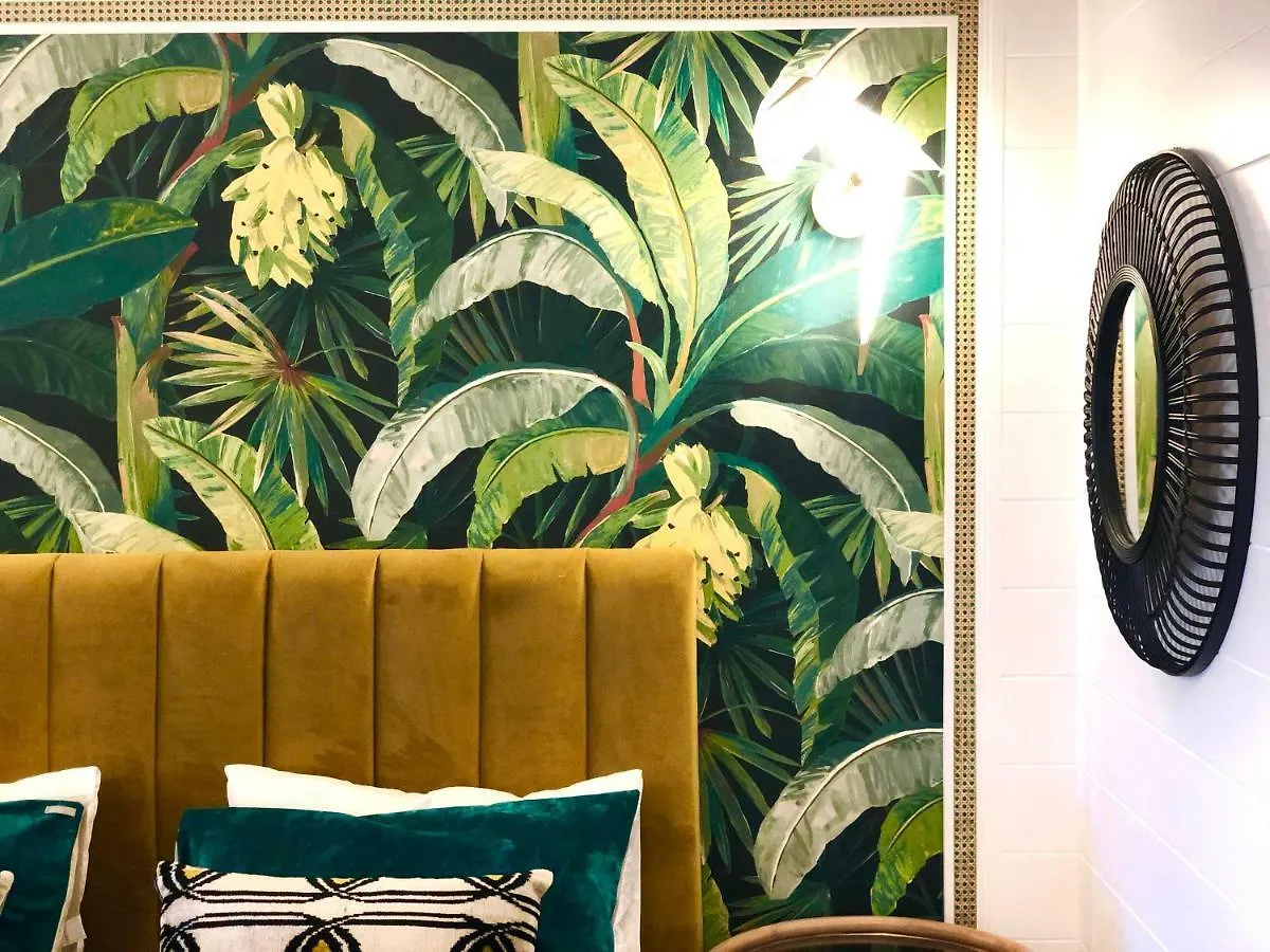 Nomad - Luxe Apartment Port Douglas Australia